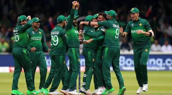 pakistan cricket