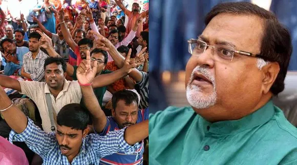 partha chatterjee, পার্থ চট্টোপাধ্যায়