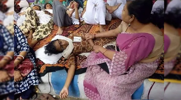 west bengal primary teachers