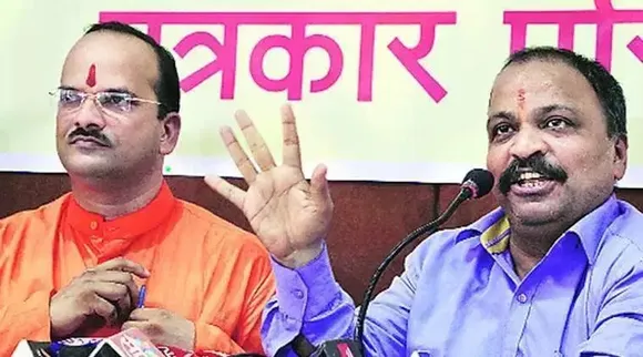 Dabholkar Murder Case, Gauri Lankesh