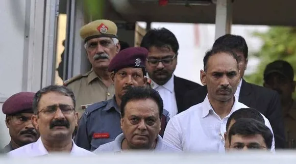 moin qureshi scam