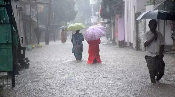 bengal flood, north bengal flood, north bengal