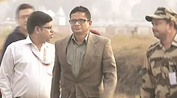 rajeev kumar, রাজীব কুমার, West Bengal news today live updates