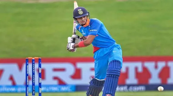 Expected to be selected in at least one of the Indian squads: Shubman Gill