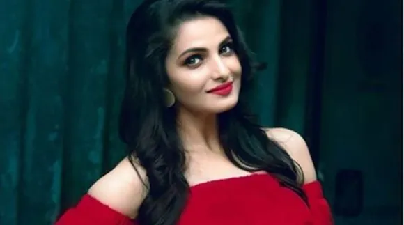 tanushree