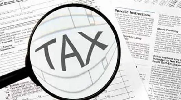 income tax return
