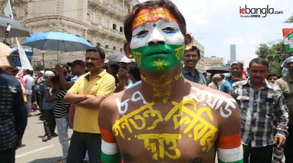 ‘মুখ্যমন্ত্রী মমতাই, বিধানসভায় আড়াইশোরও বেশি আসন পাবে তৃণমূল’