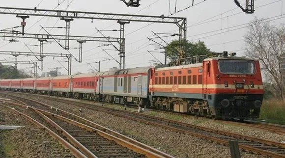 irctc ticket booking