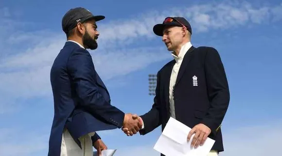 ICC launches World Test Championship