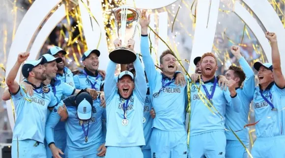 gland wins icc world cup 2019