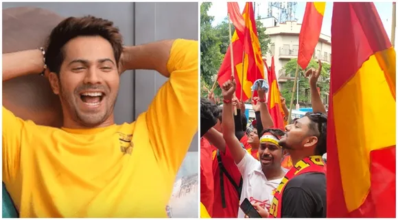 varun