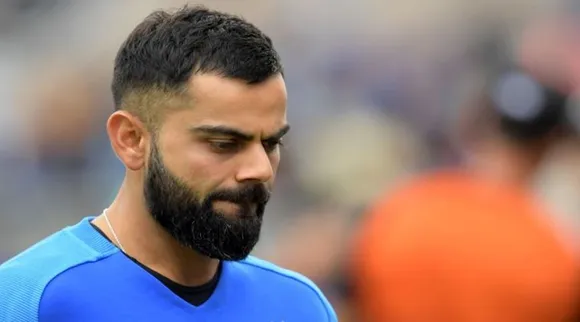 Virat Kohli reveals how he kept his father’s dream alive