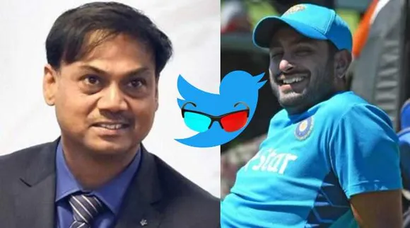 Ambati Rayudu’s ‘3D tweet’: MSK Prasad gives unexpected reaction, explains reason behind not picking him in World Cup