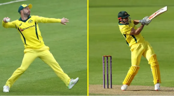 Australia call up Matthew Wade, Mitchell Marsh