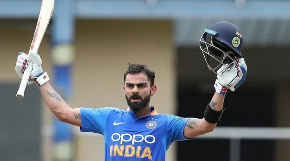 Virat Kohli will get 75-80 ODI hundreds, predicts Wasim Jaffer