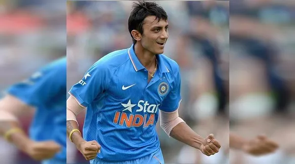 AXAR PATEL