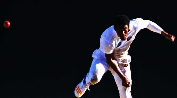 Keemo Paul replaces Miguel Cummins for Jamaica Test