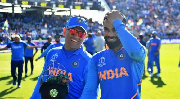 India must prepare for life without MS Dhoni, says Sourav Ganguly