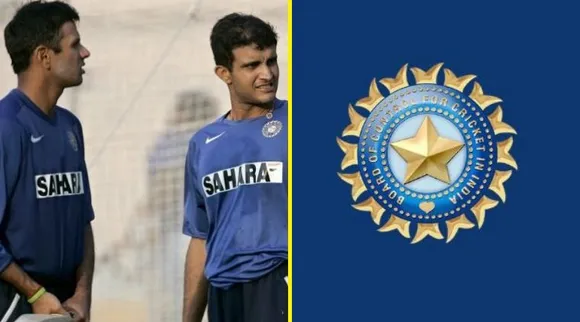 Sourav Ganguly says ‘God help Indian cricket’