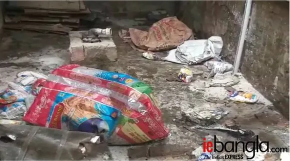 Howrah news, Howrah latest news, Bomb blast at Jagadishpur, Howrah