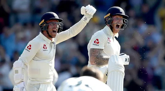 JACK LEACH