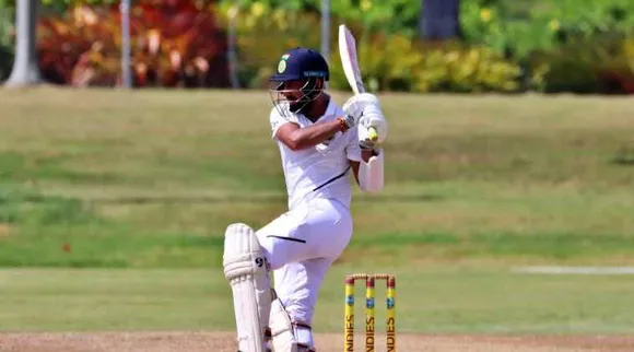 Cheteshwar Pujara reveals his preparation for India vs West Indies