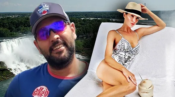 Meet Erin Holland: The Sizzling Hot Anchor of the Global T20 Canada 2019