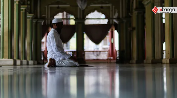 ছবিতে কলকাতার ইদুজ্জোহা