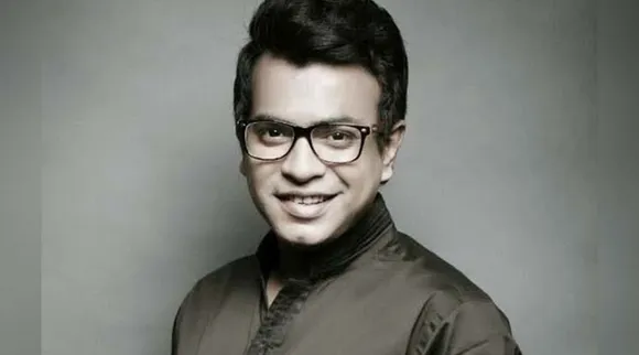 Rudranil Ghosh