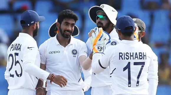 TEAM INDIA