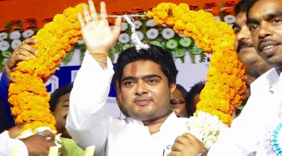 abhishek banerjee, অভিষেক বন্দ্যোপাধ্যায়
