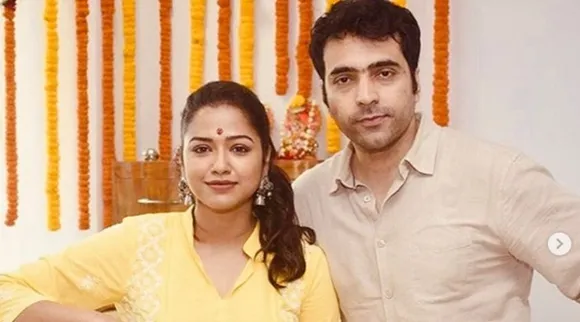abir sohini