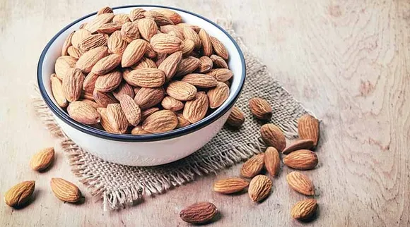 National Nutrition Week 2019, nutrition, national nutrition, almond, nutritional value,