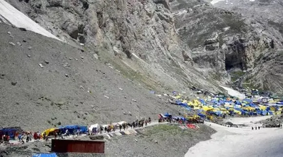 amarnath yatra