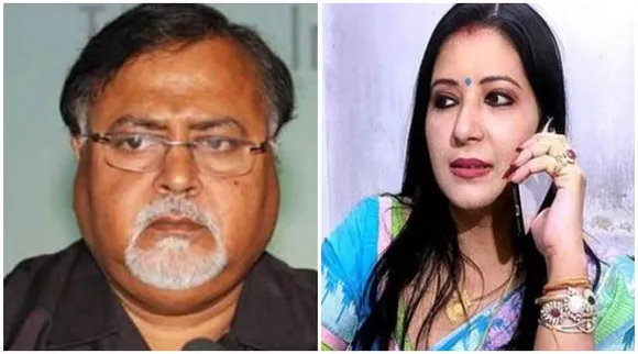 baisakhi banerjee, বৈশাখী বন্দ্যোপাধ্যায়