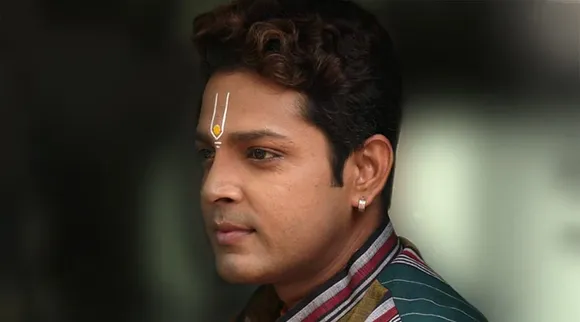 Raj Bhattacharya enters Bengali serial Krishnakoli as a villain