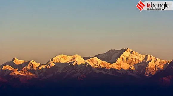 tiger hill darjeeling