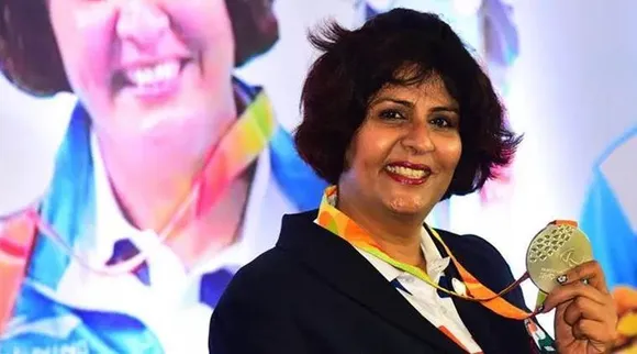 deepa malik