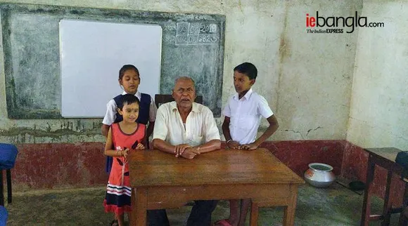 durgapur school principal