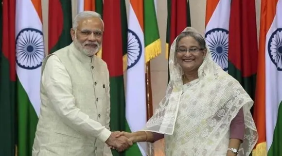 Article 370, Bangladesh