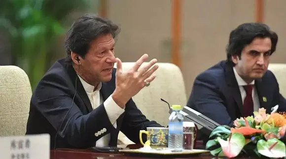 Imran Khan