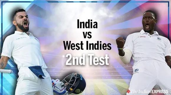 india vs west indies