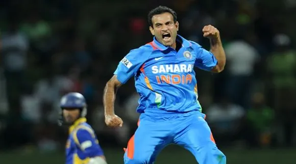 irfan pathan