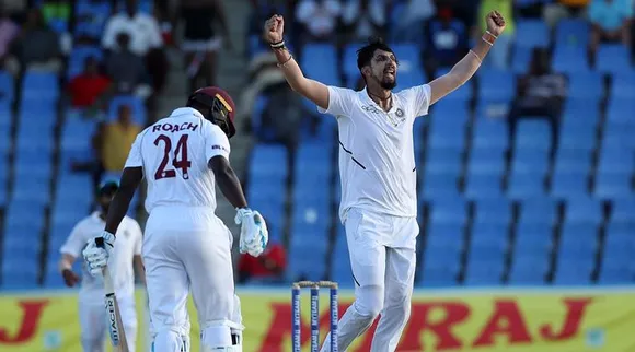 ishant sharma