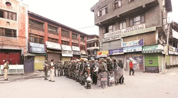 Jammu and Kashmir
