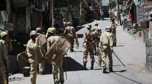 article 370 35A