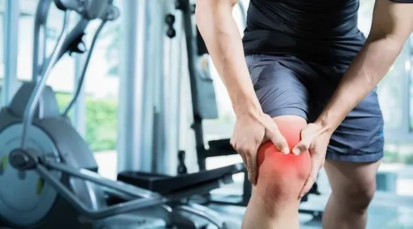 knee pain, pain relief, knee injury, knee pain remedy