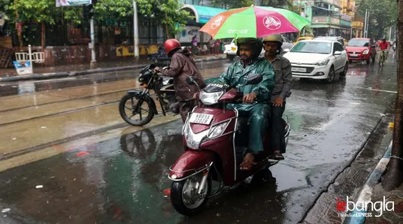 rain, বৃষ্টি