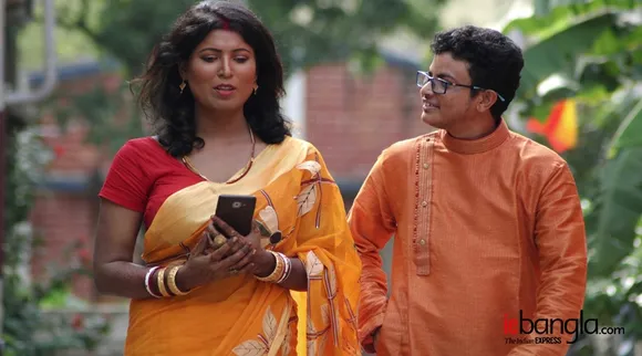 kolkata's first transgender wedding