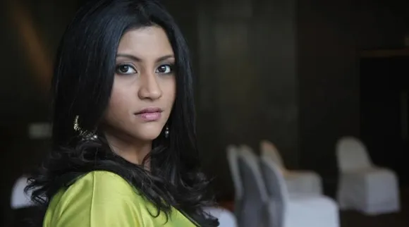 konkona sen sharma